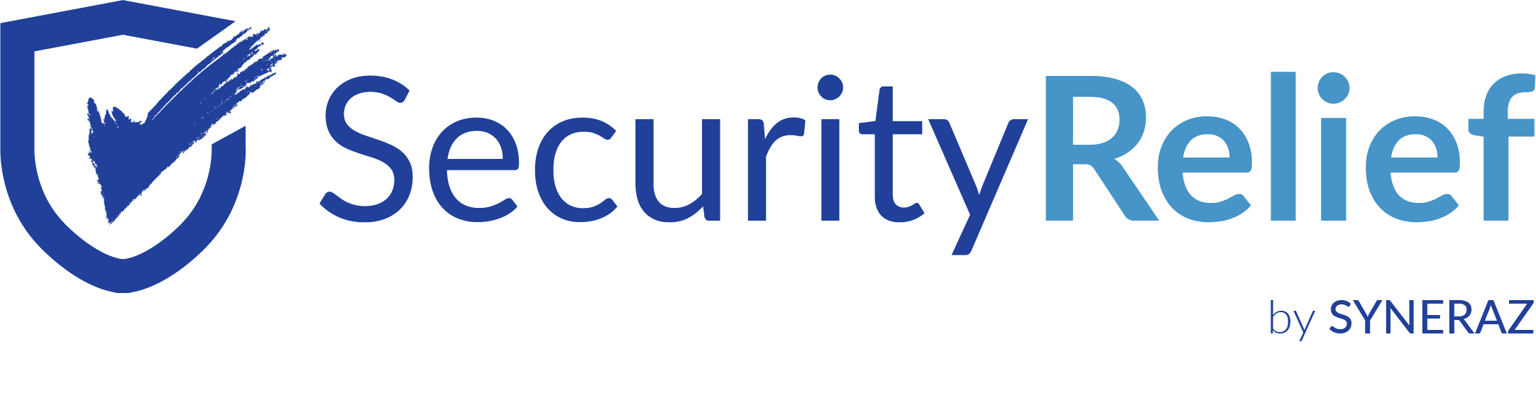 SecurityRelief by Syneraz